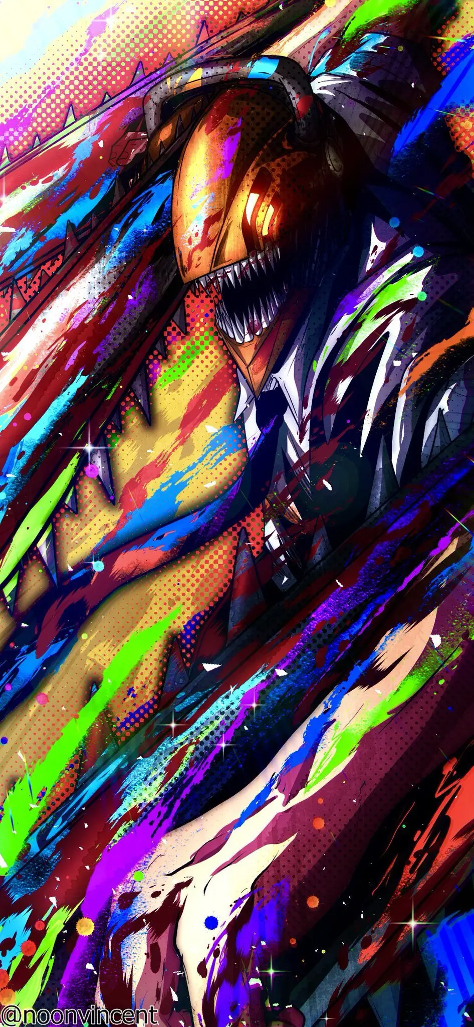 artist：noonvincent - page346