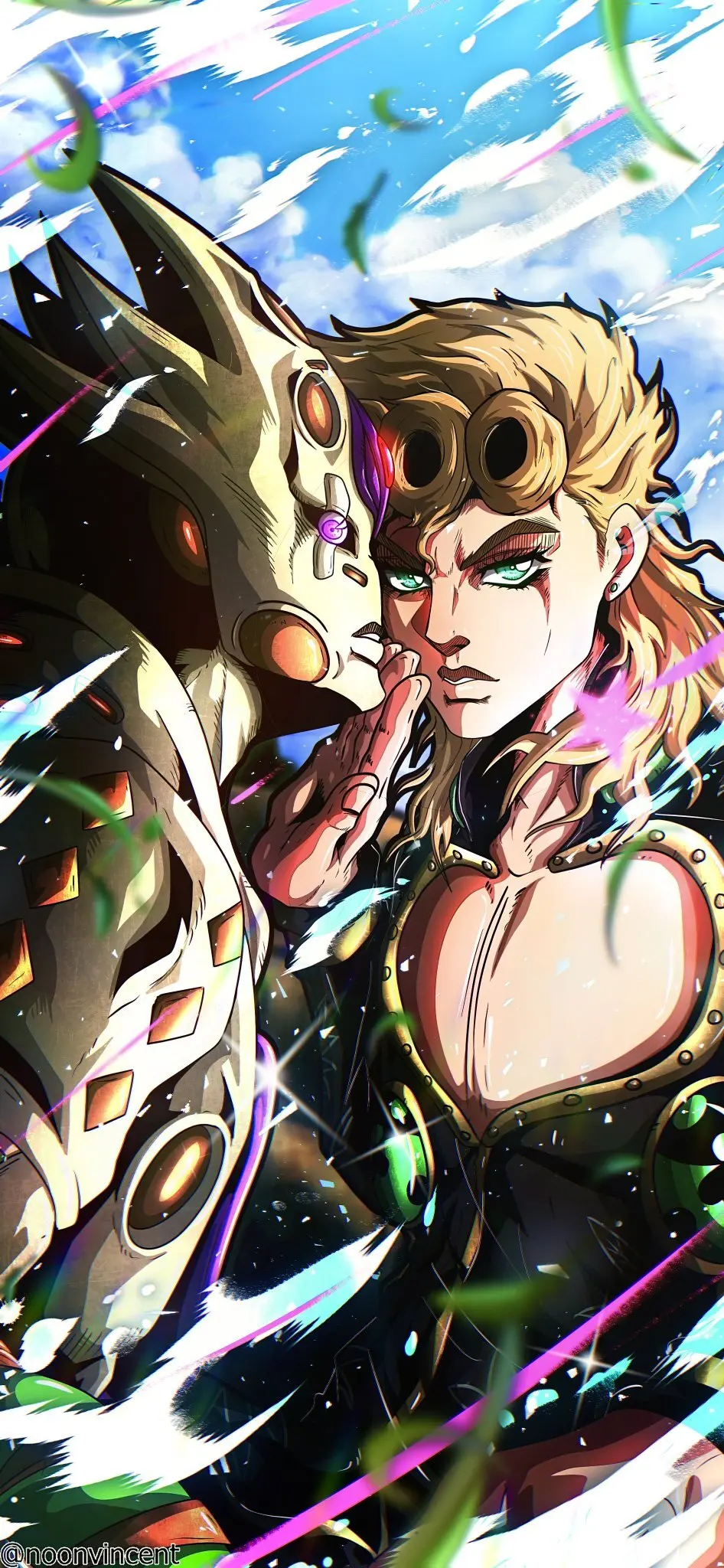 artist：noonvincent - page35