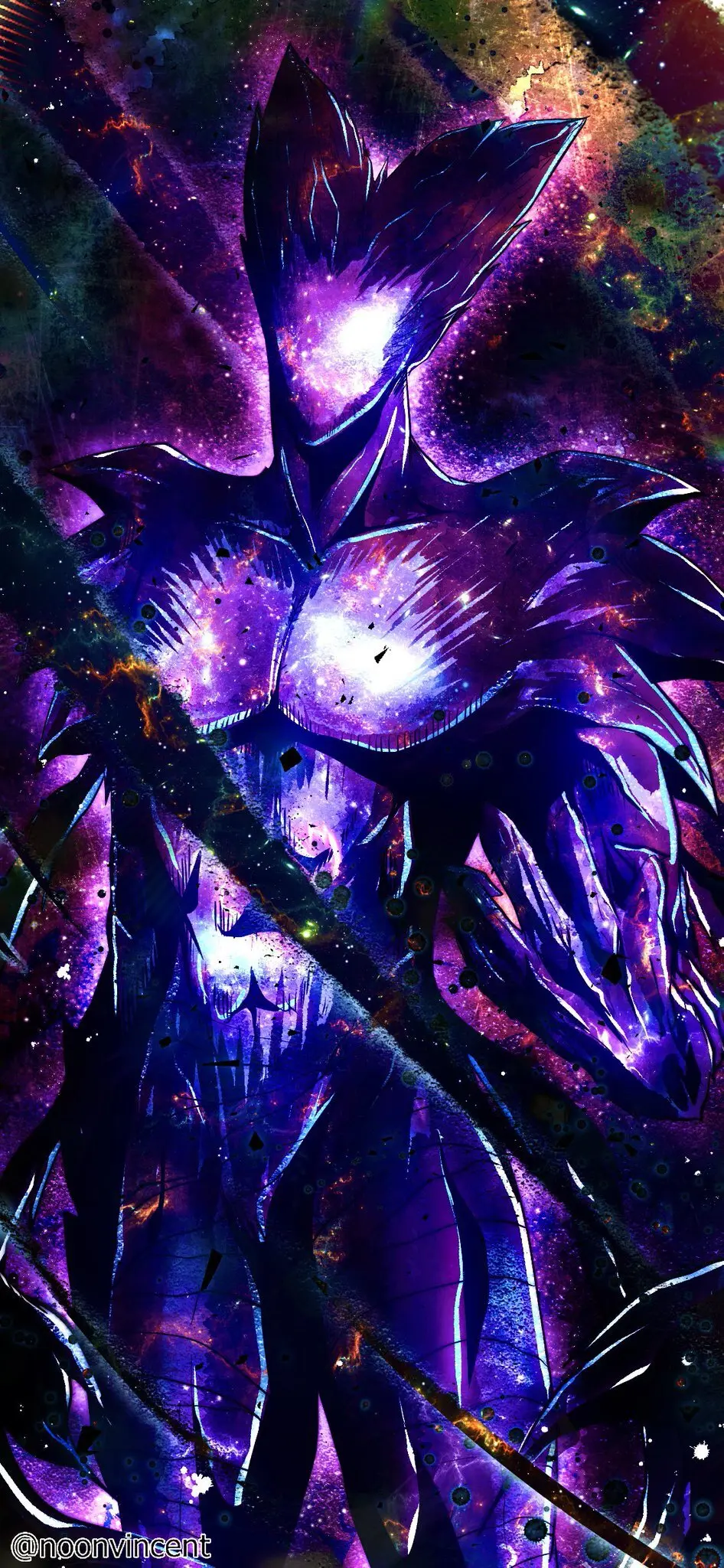 artist：noonvincent - page353