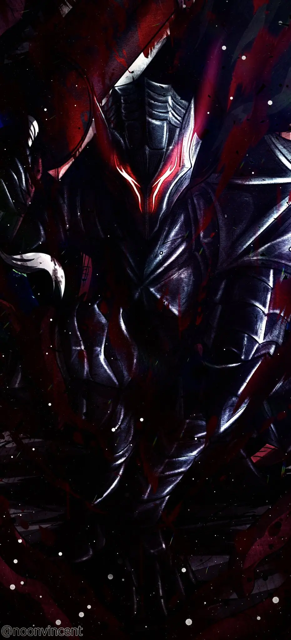 artist：noonvincent - page358