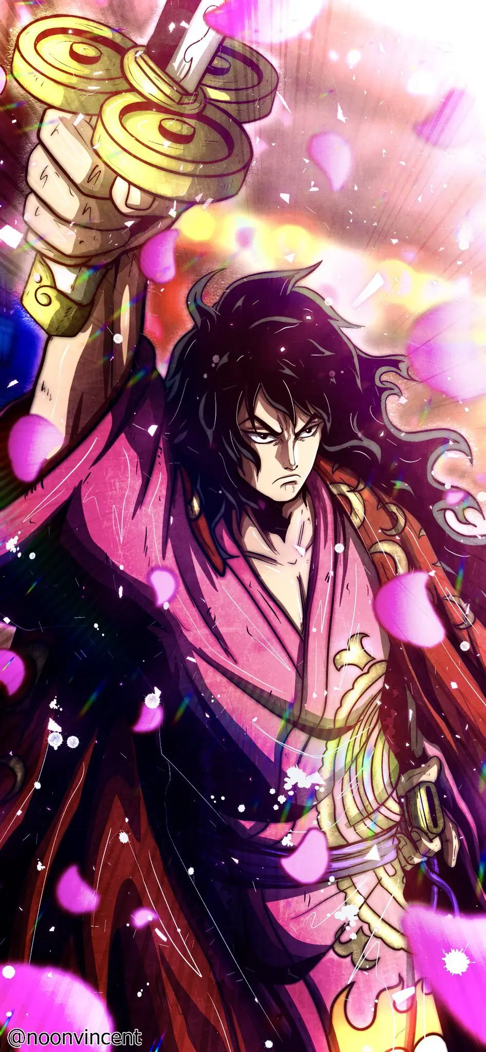 artist：noonvincent - page359