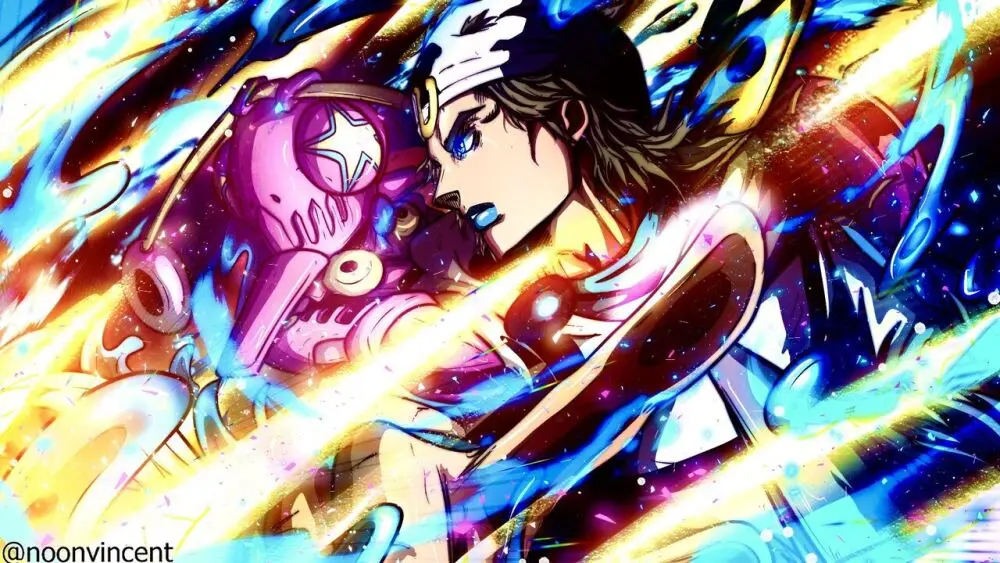 artist：noonvincent - page362