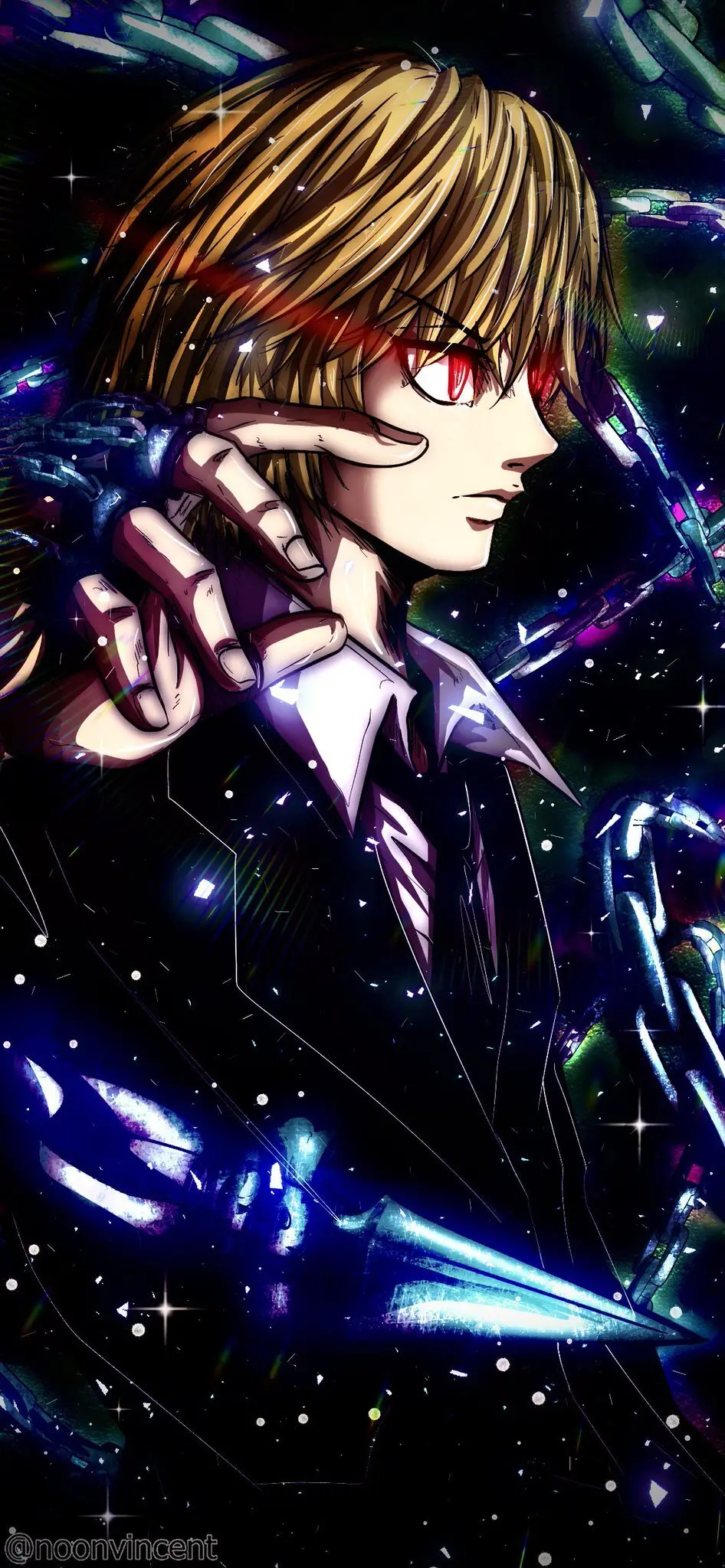 artist：noonvincent - page366