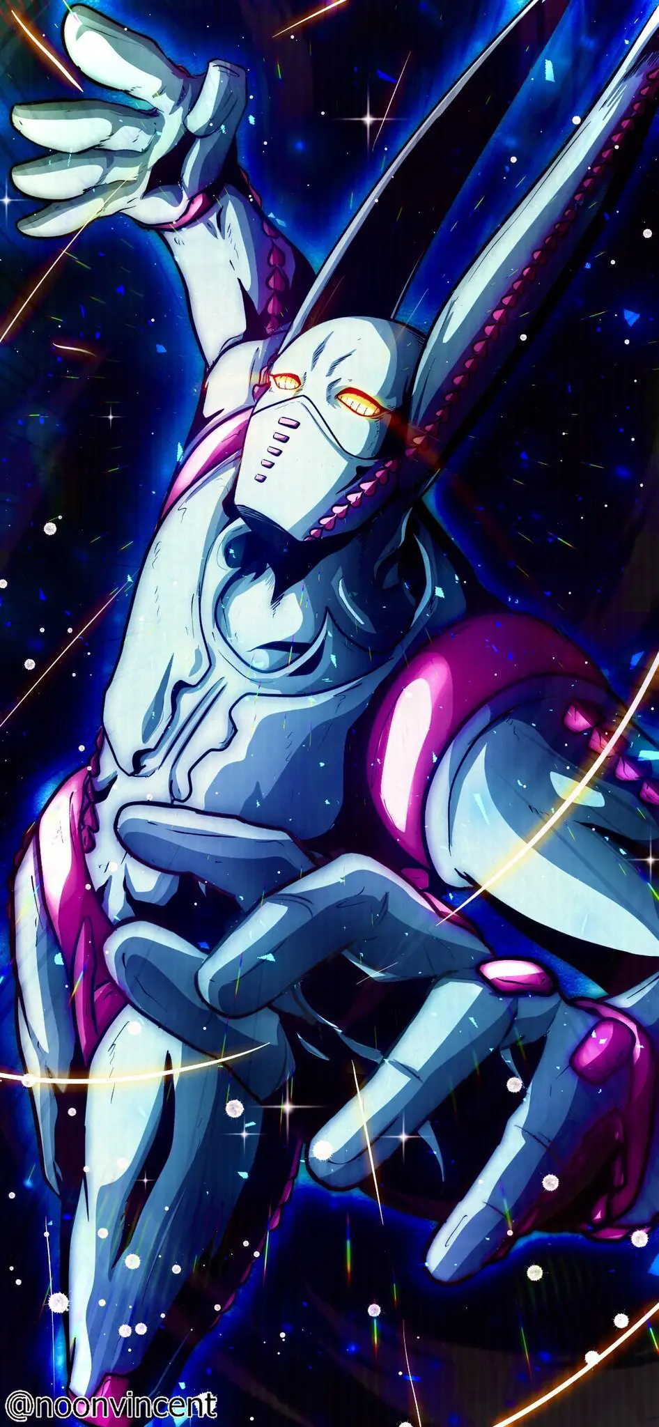 artist：noonvincent - page369