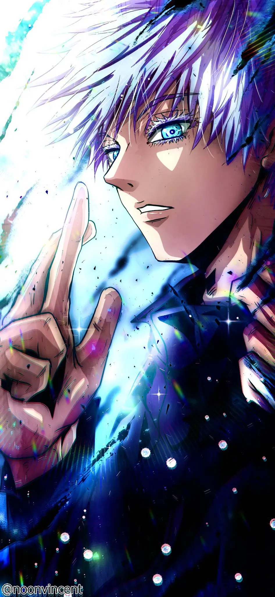 artist：noonvincent - page376