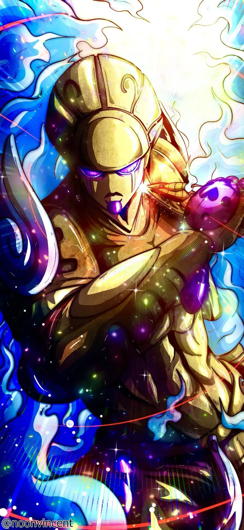 artist：noonvincent - page377