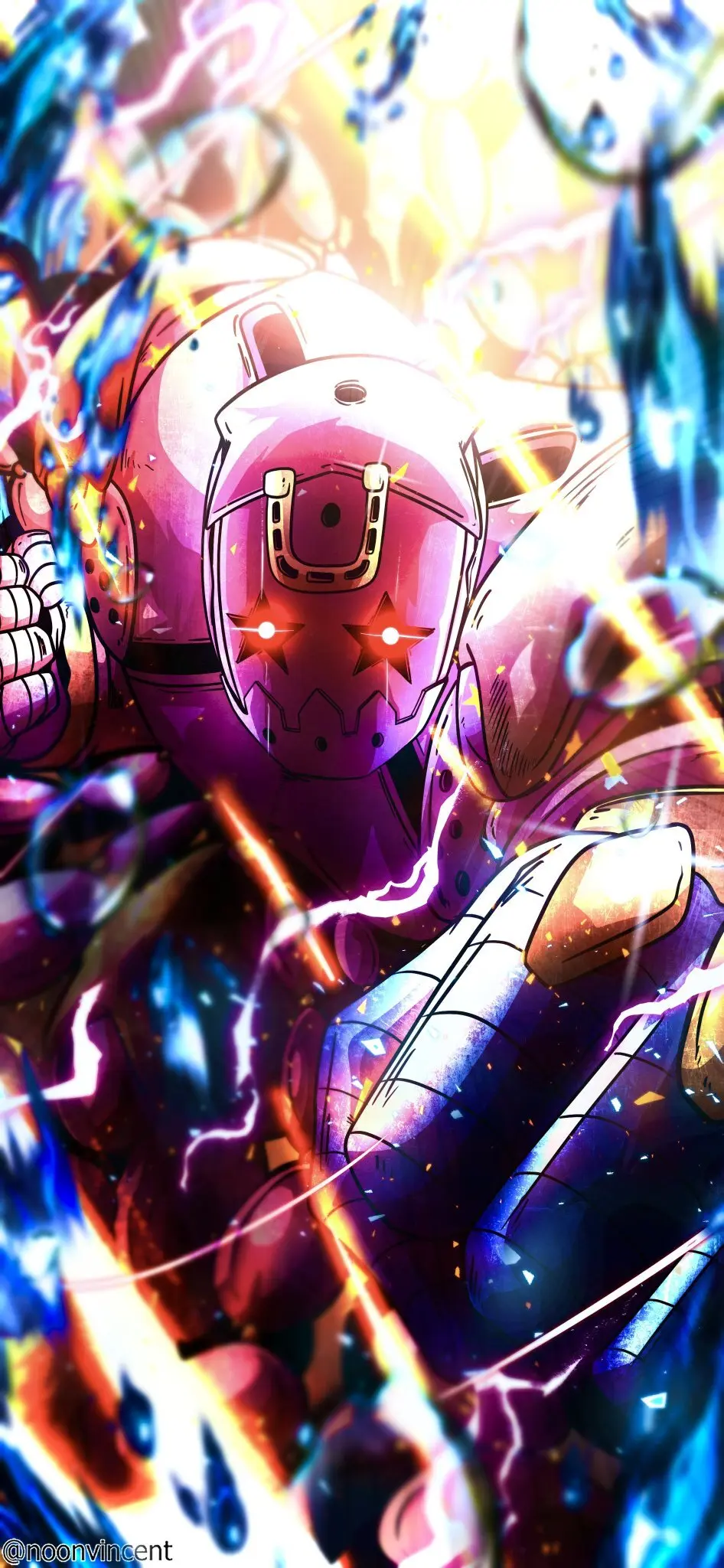 artist：noonvincent - page38