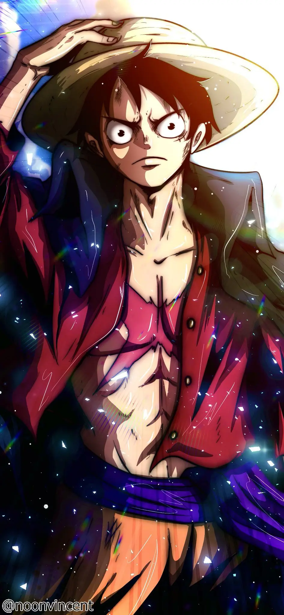 artist：noonvincent - page380