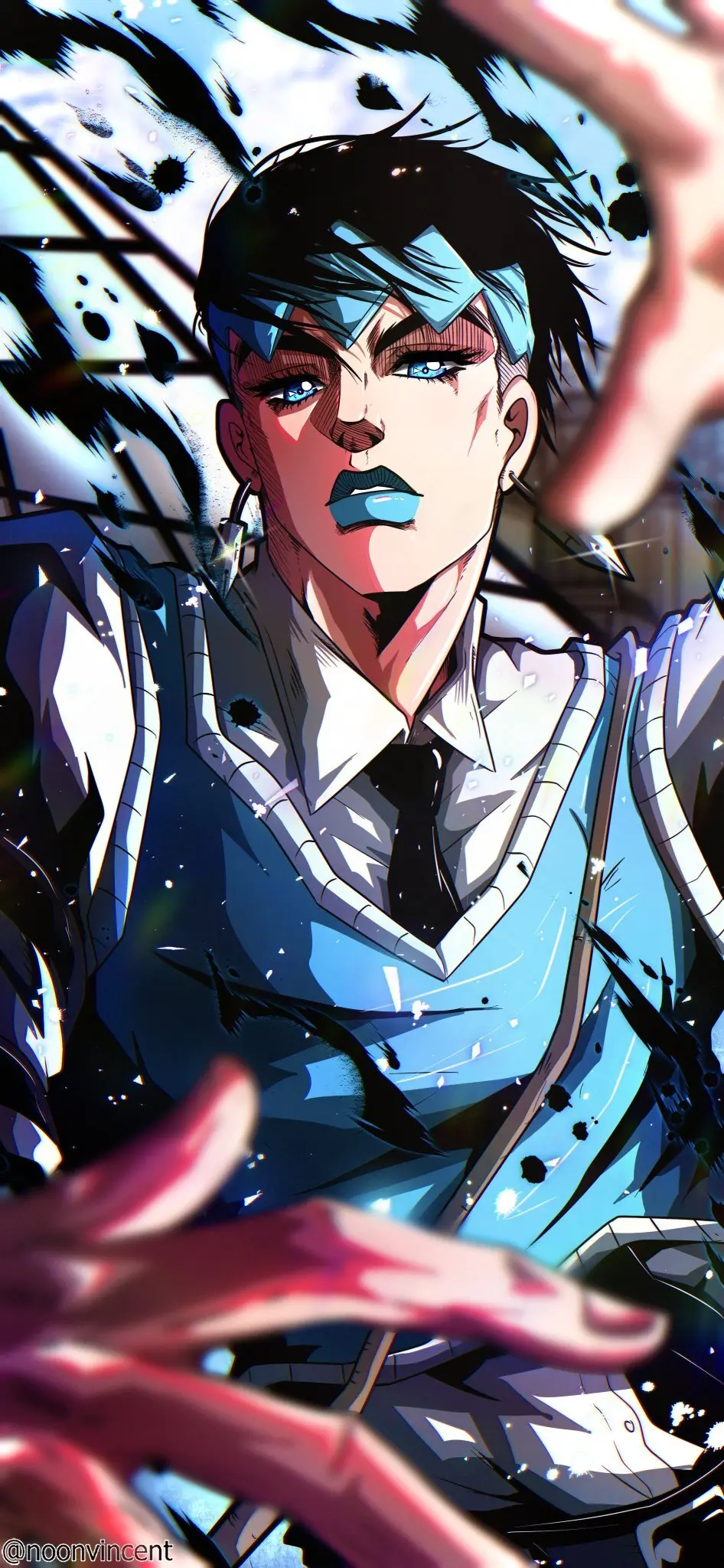 artist：noonvincent - page39