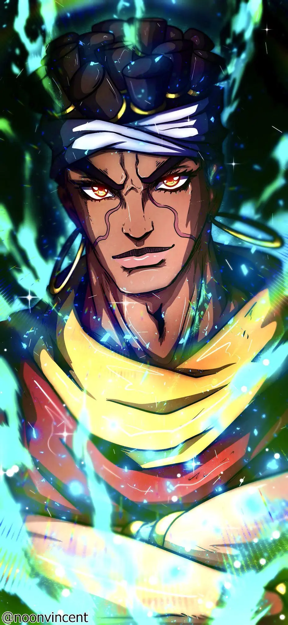 artist：noonvincent - page394