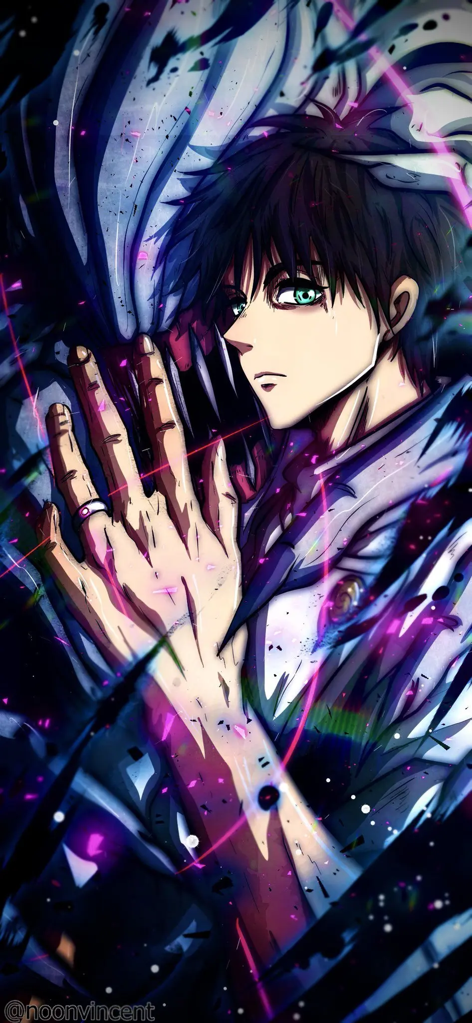 artist：noonvincent - page395