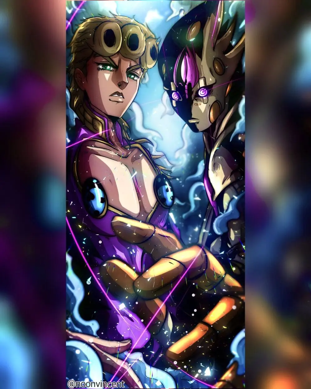 artist：noonvincent - page397