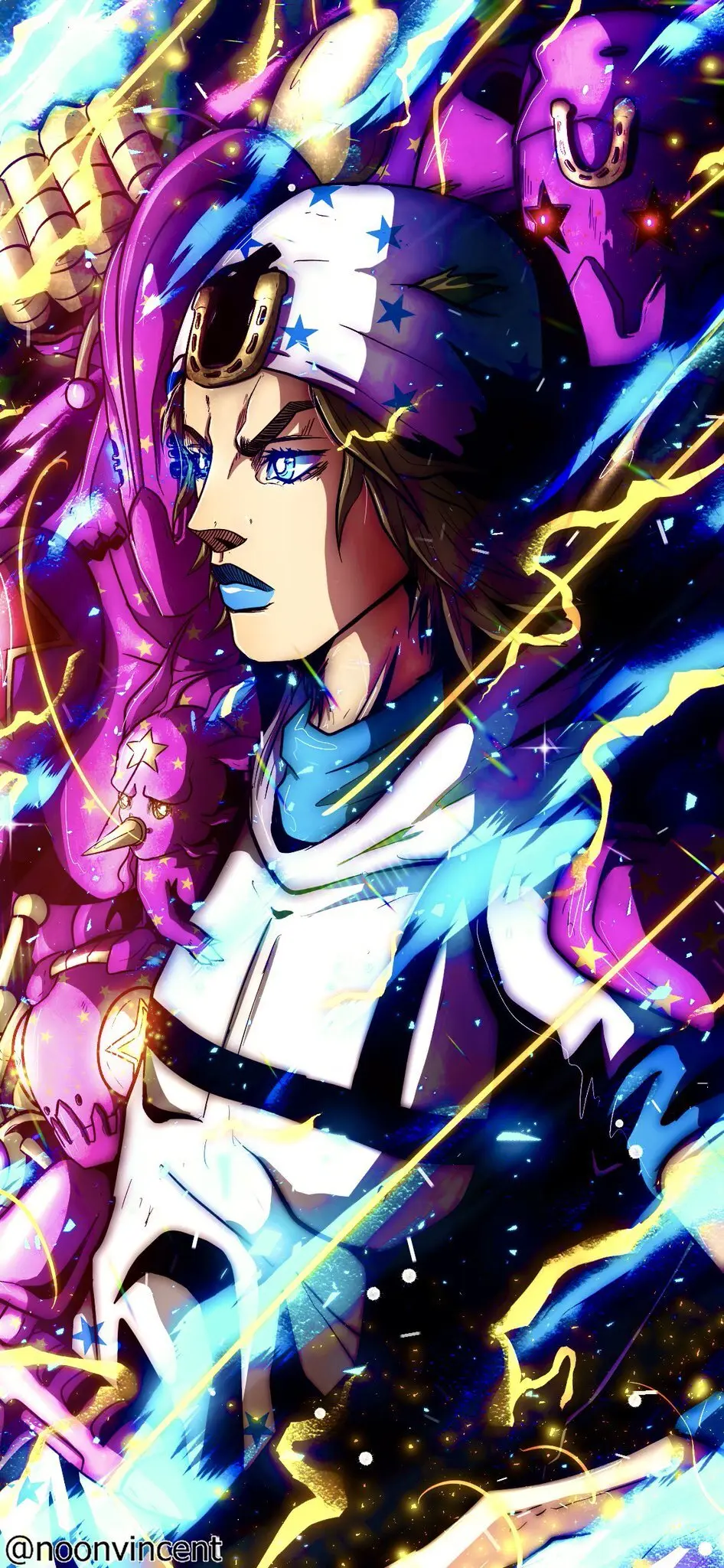 artist：noonvincent - page400