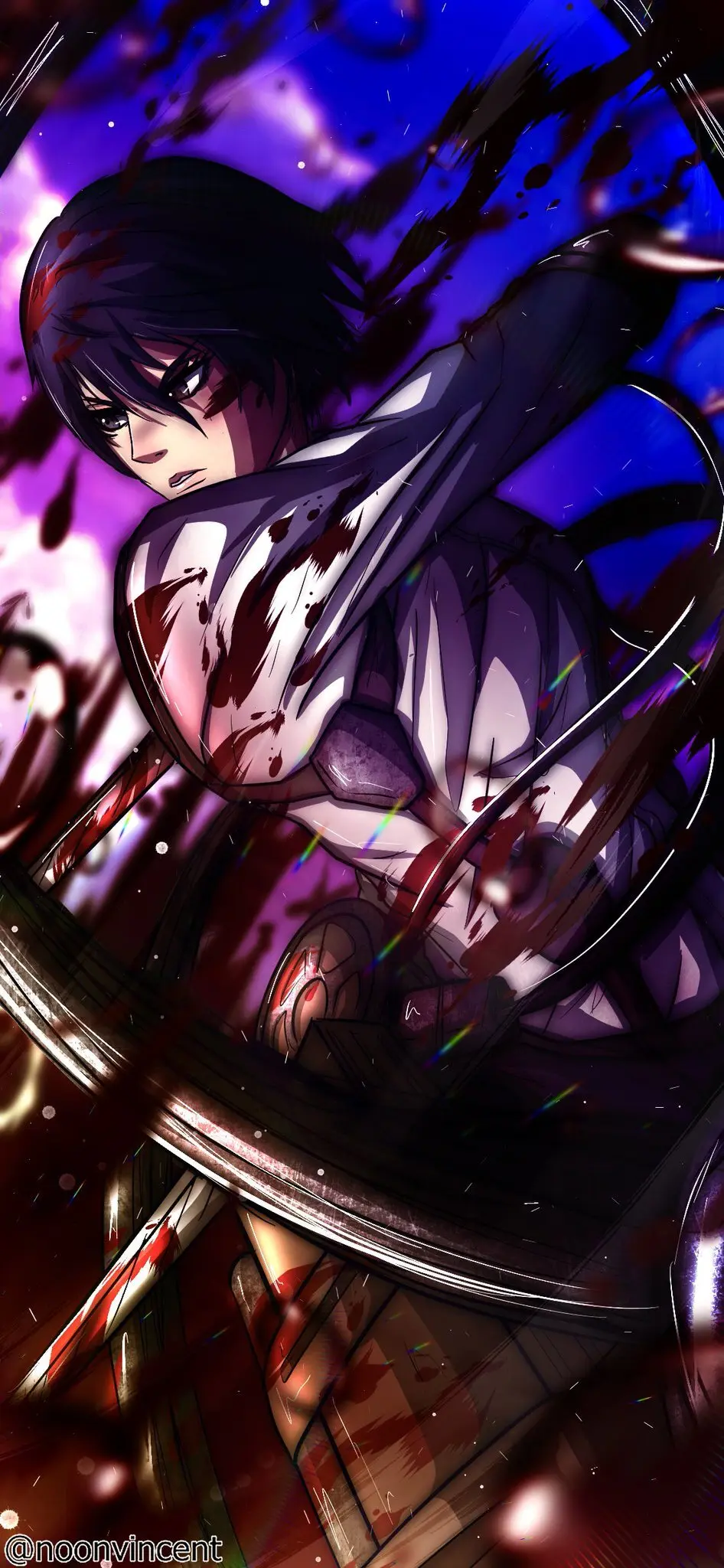 artist：noonvincent - page402