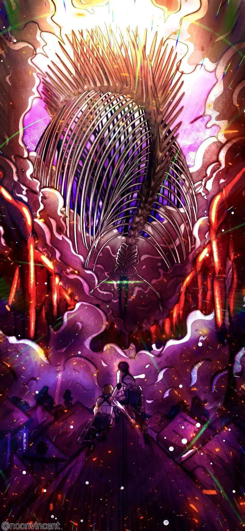 artist：noonvincent - page403