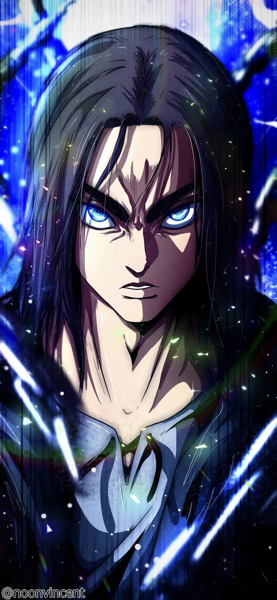 artist：noonvincent - page404