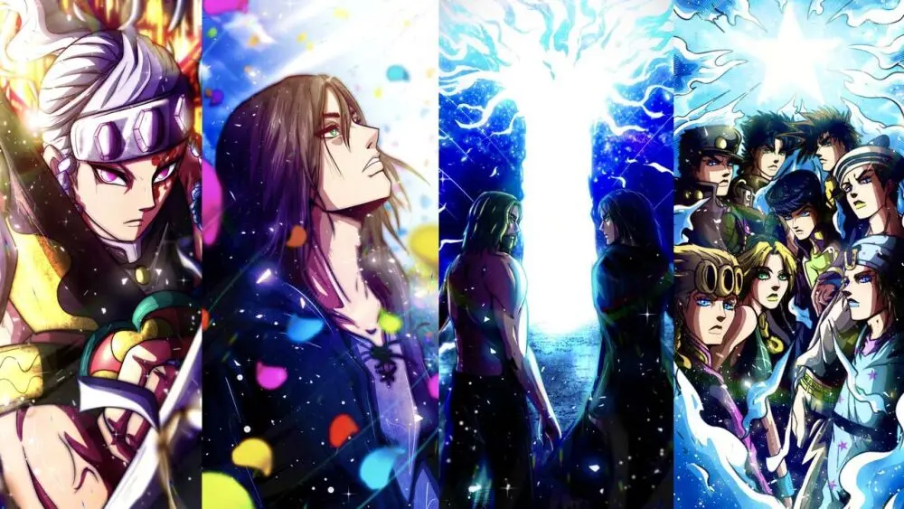 artist：noonvincent - page406