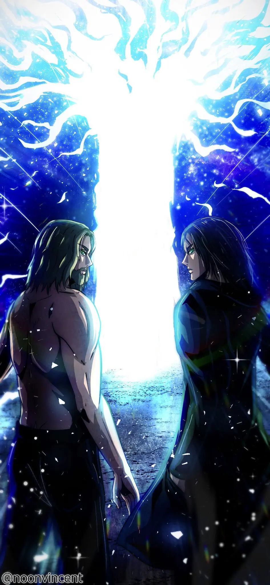 artist：noonvincent - page410