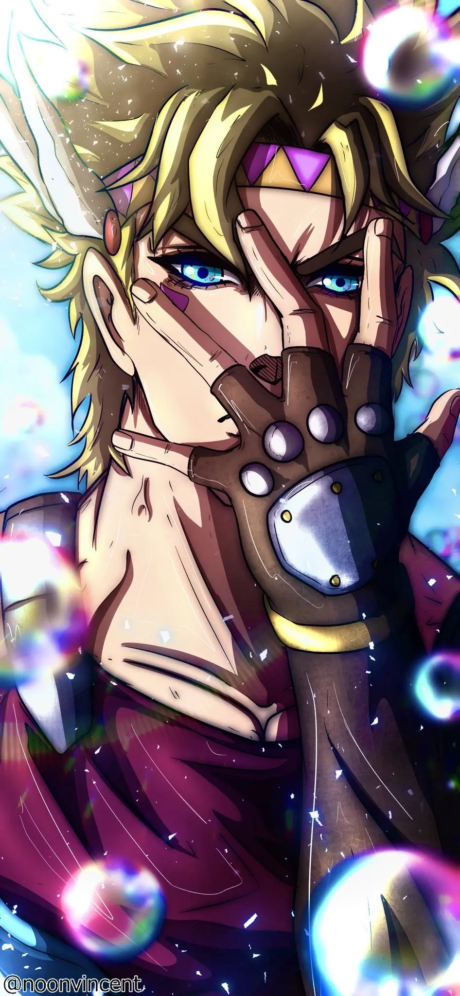 artist：noonvincent - page411