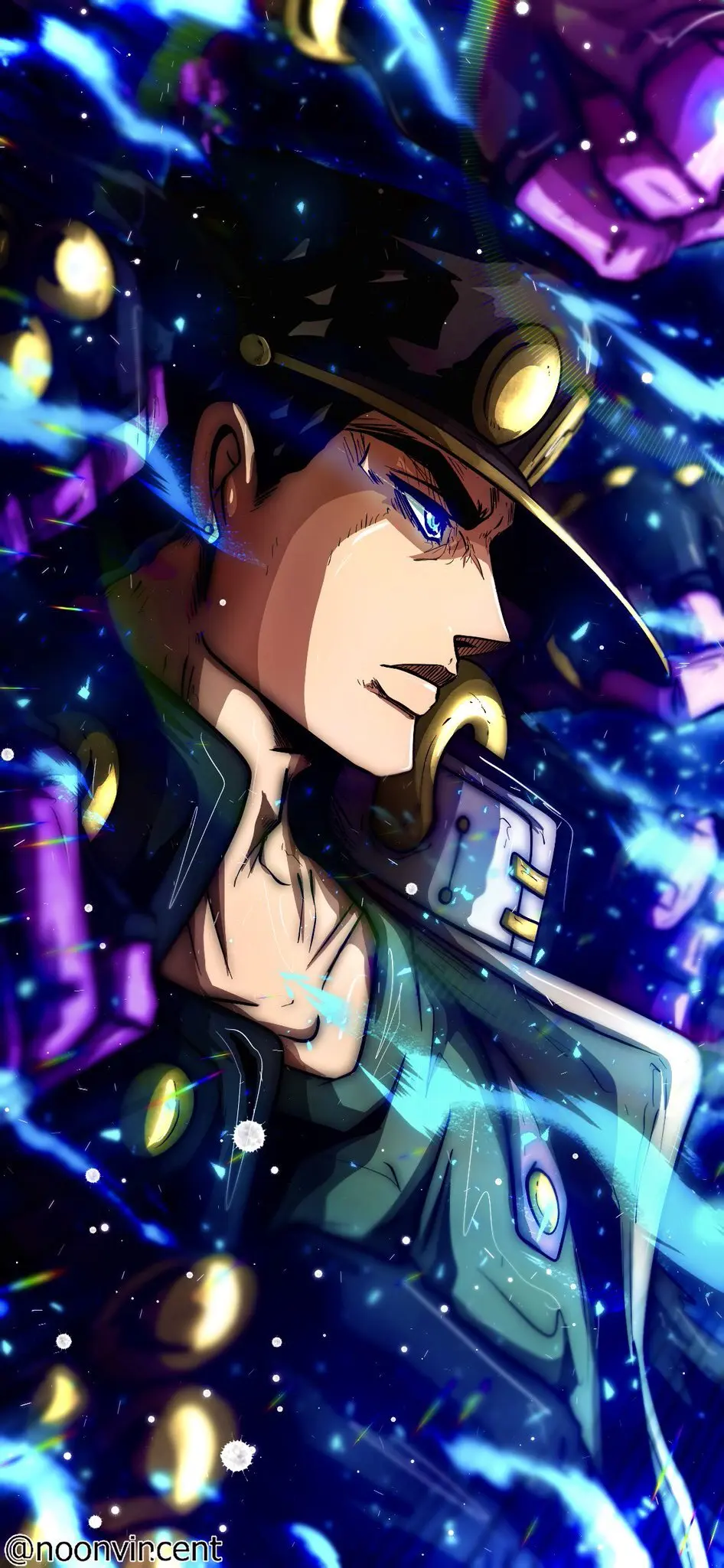 artist：noonvincent - page413