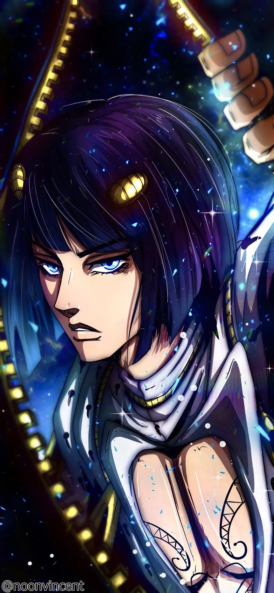 artist：noonvincent - page414