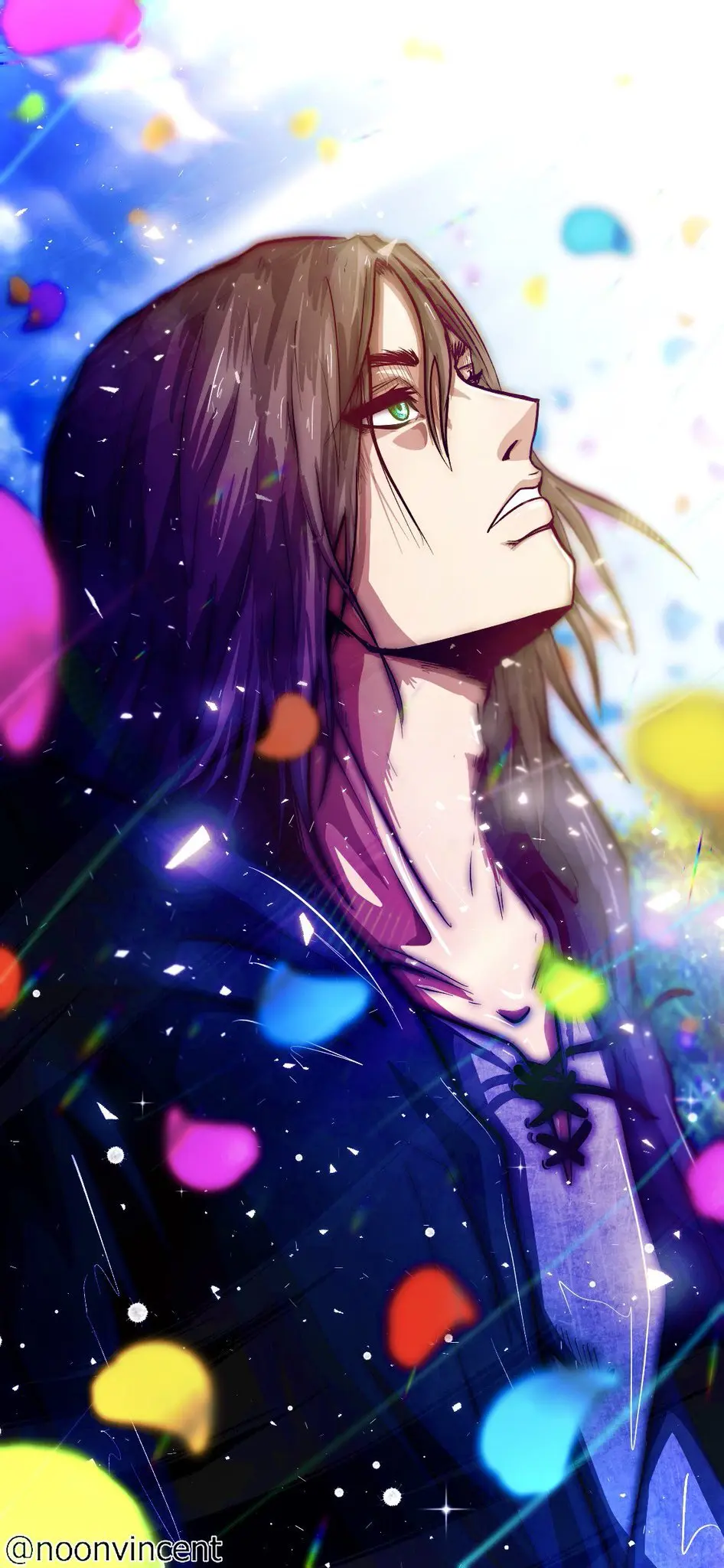 artist：noonvincent - page416