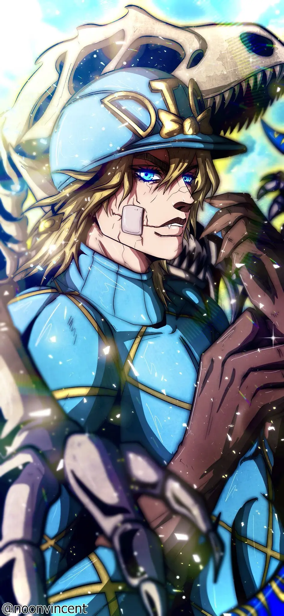 artist：noonvincent - page417