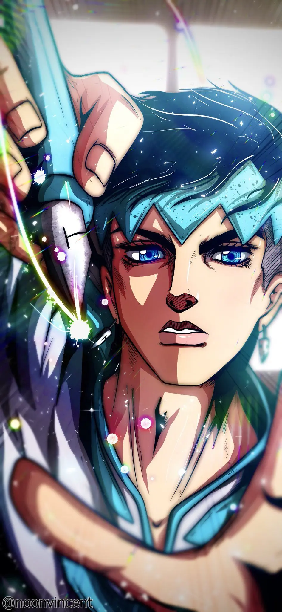 artist：noonvincent - page419