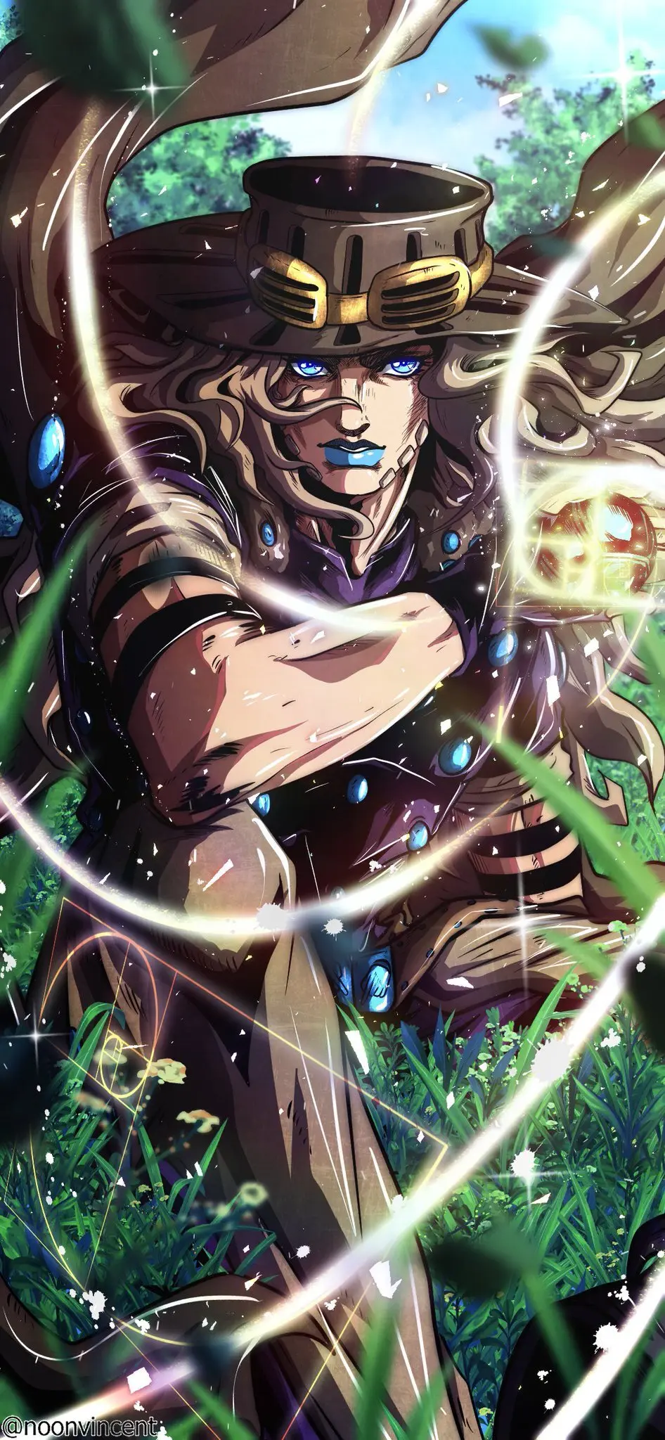 artist：noonvincent - page42