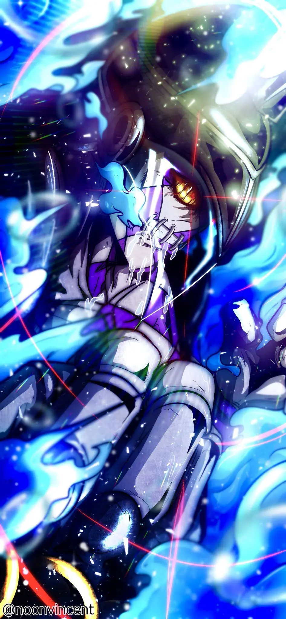 artist：noonvincent - page420