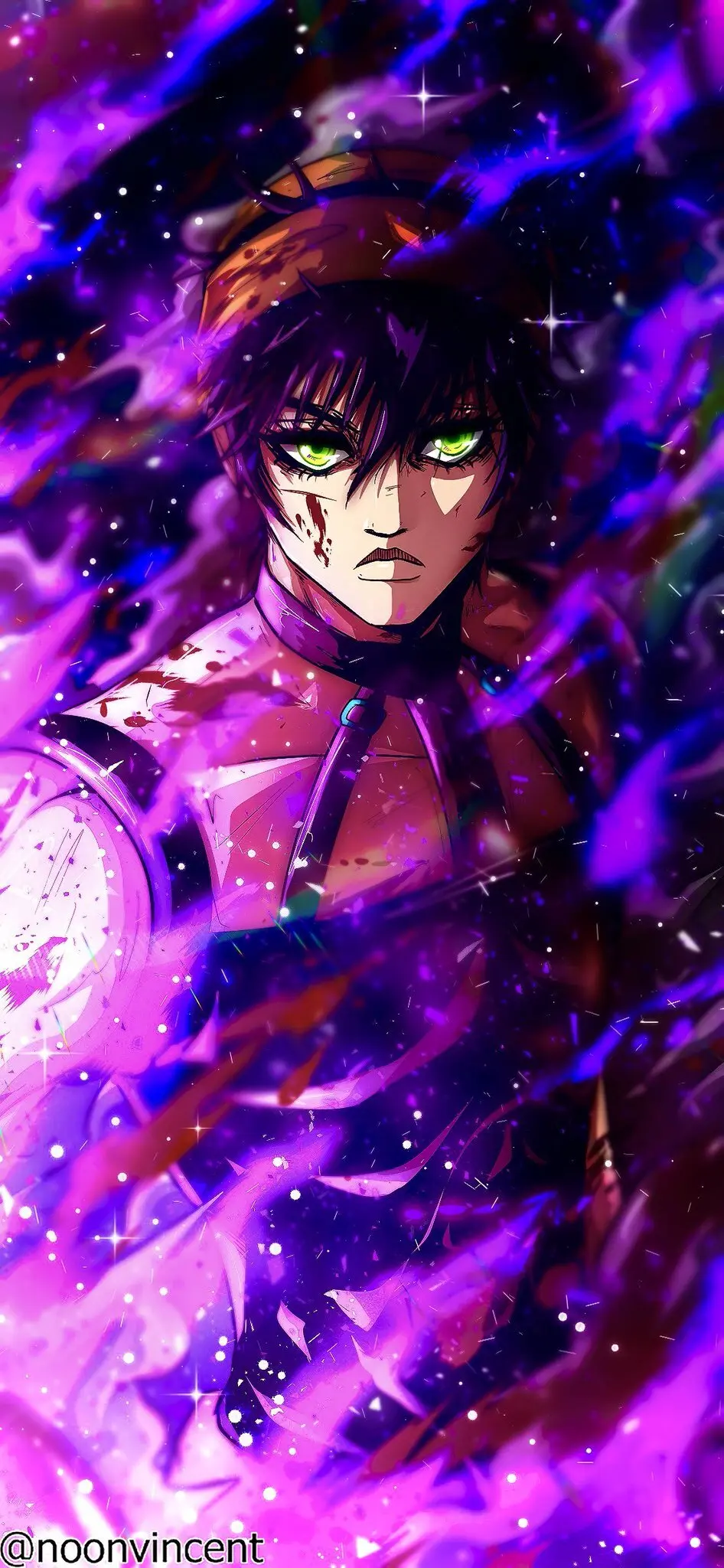 artist：noonvincent - page426