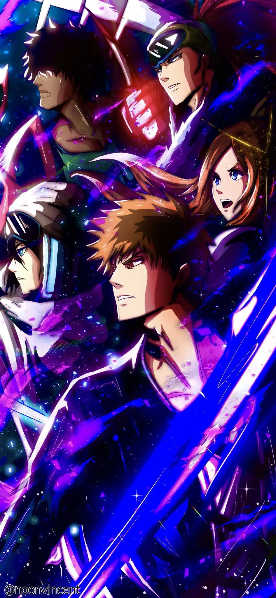 artist：noonvincent - page427