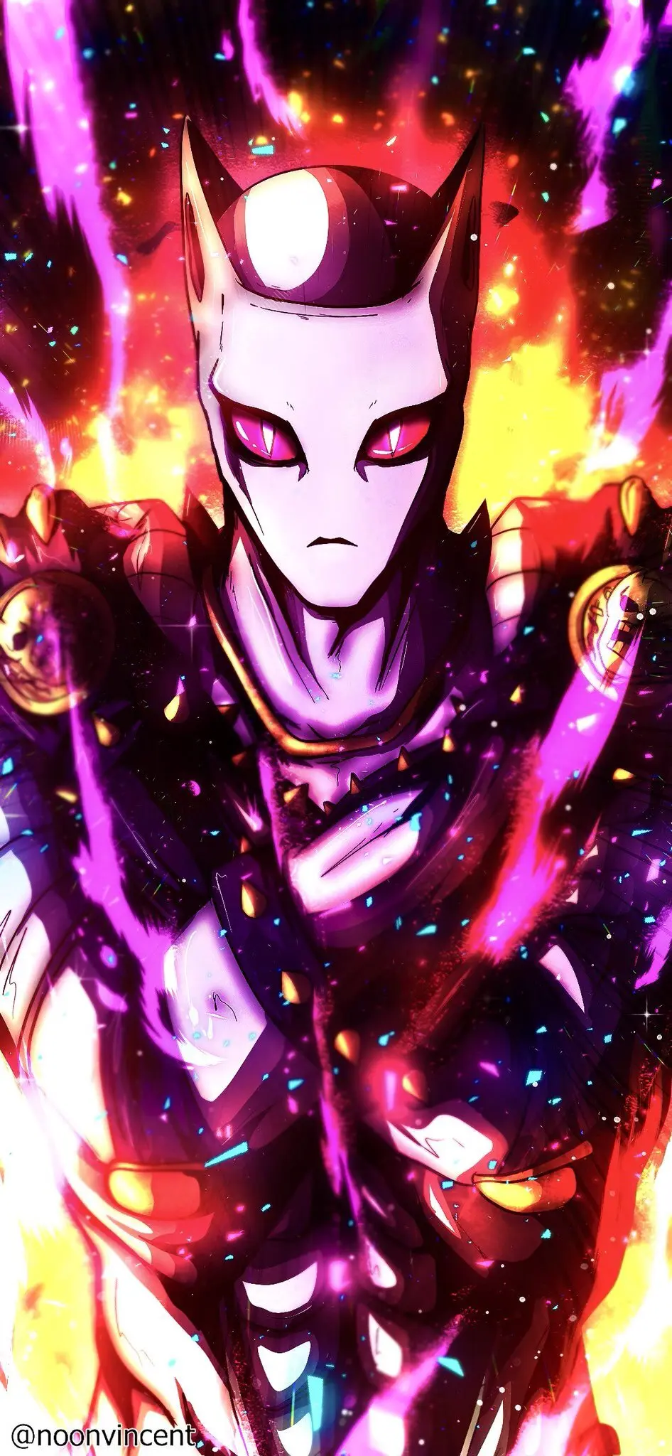 artist：noonvincent - page429