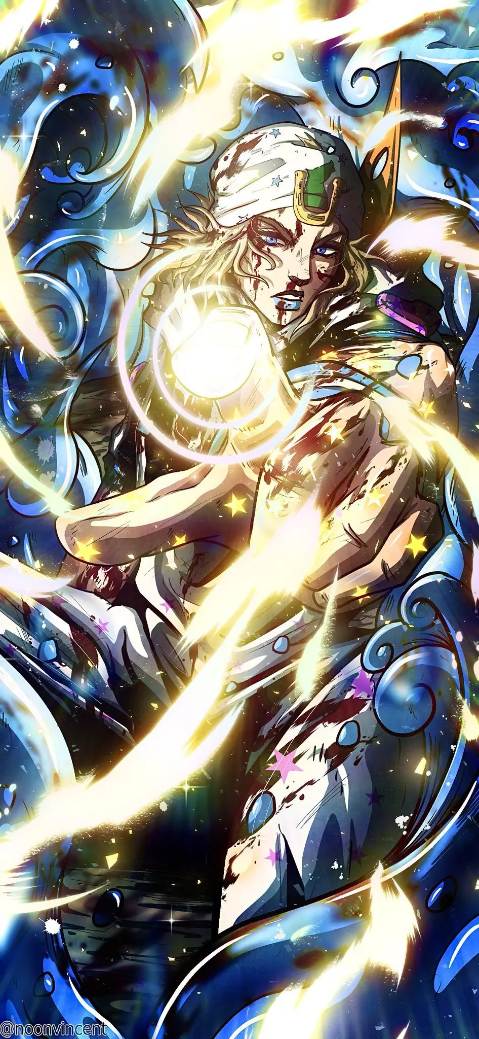 artist：noonvincent - page43