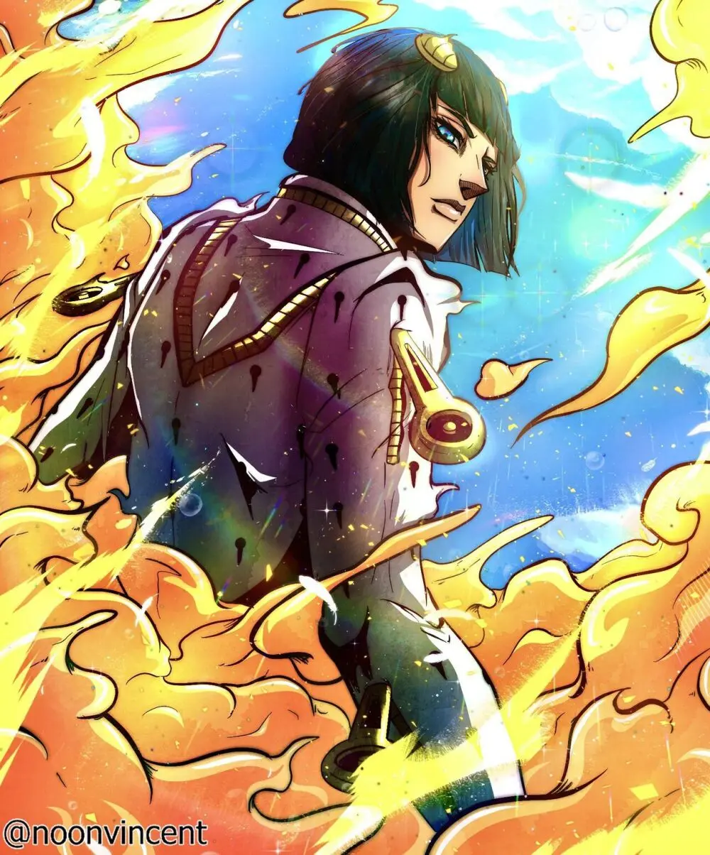 artist：noonvincent - page430