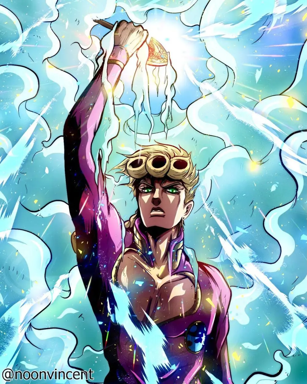 artist：noonvincent - page431