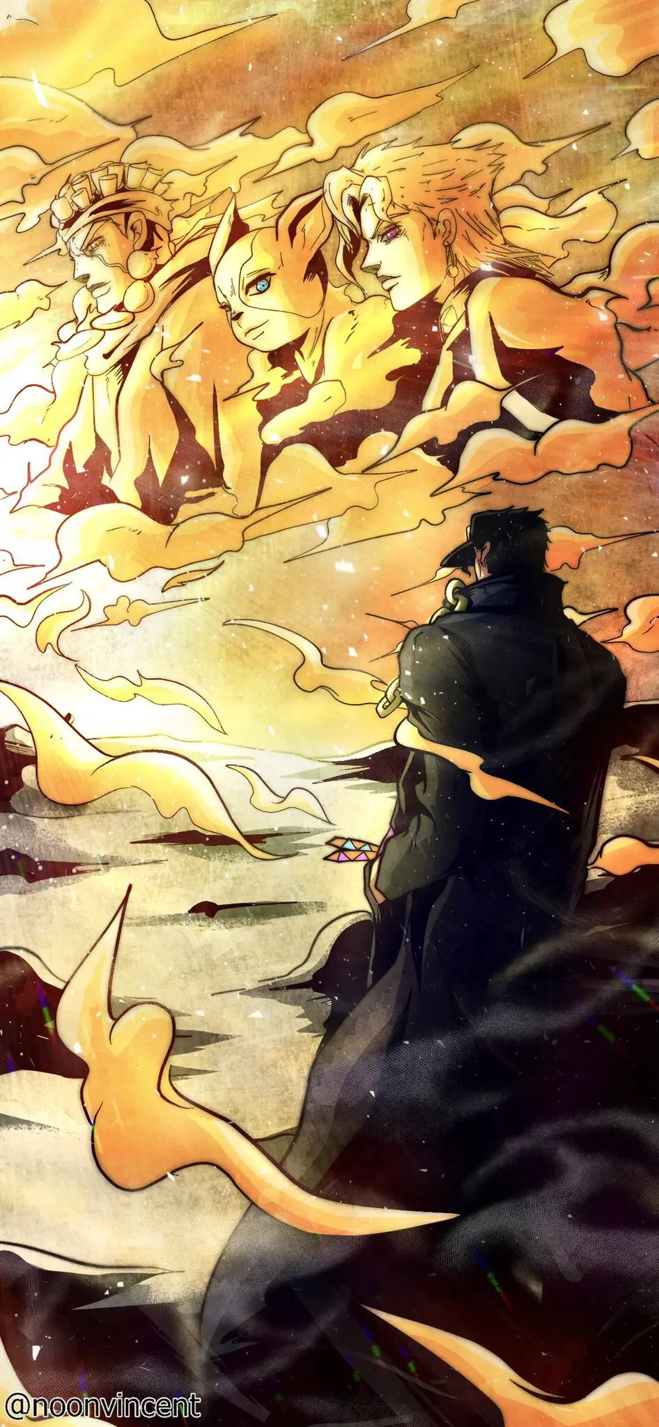 artist：noonvincent - page432