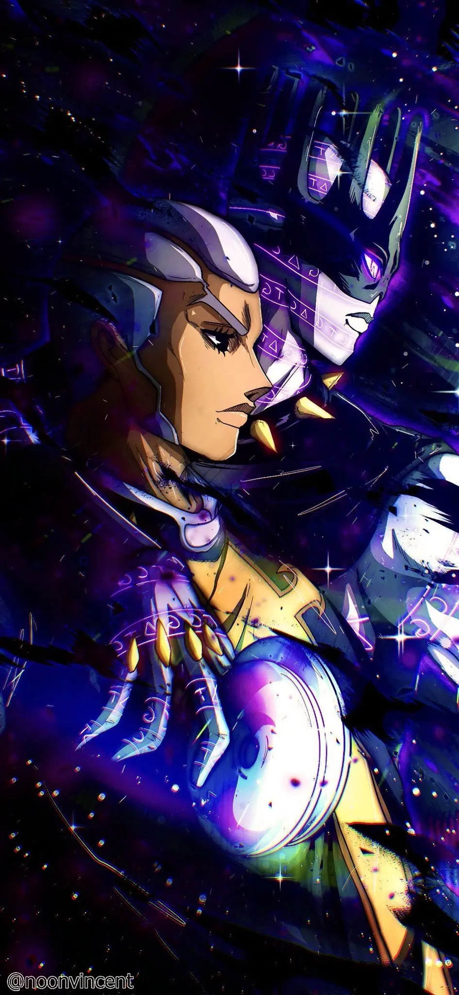 artist：noonvincent - page434