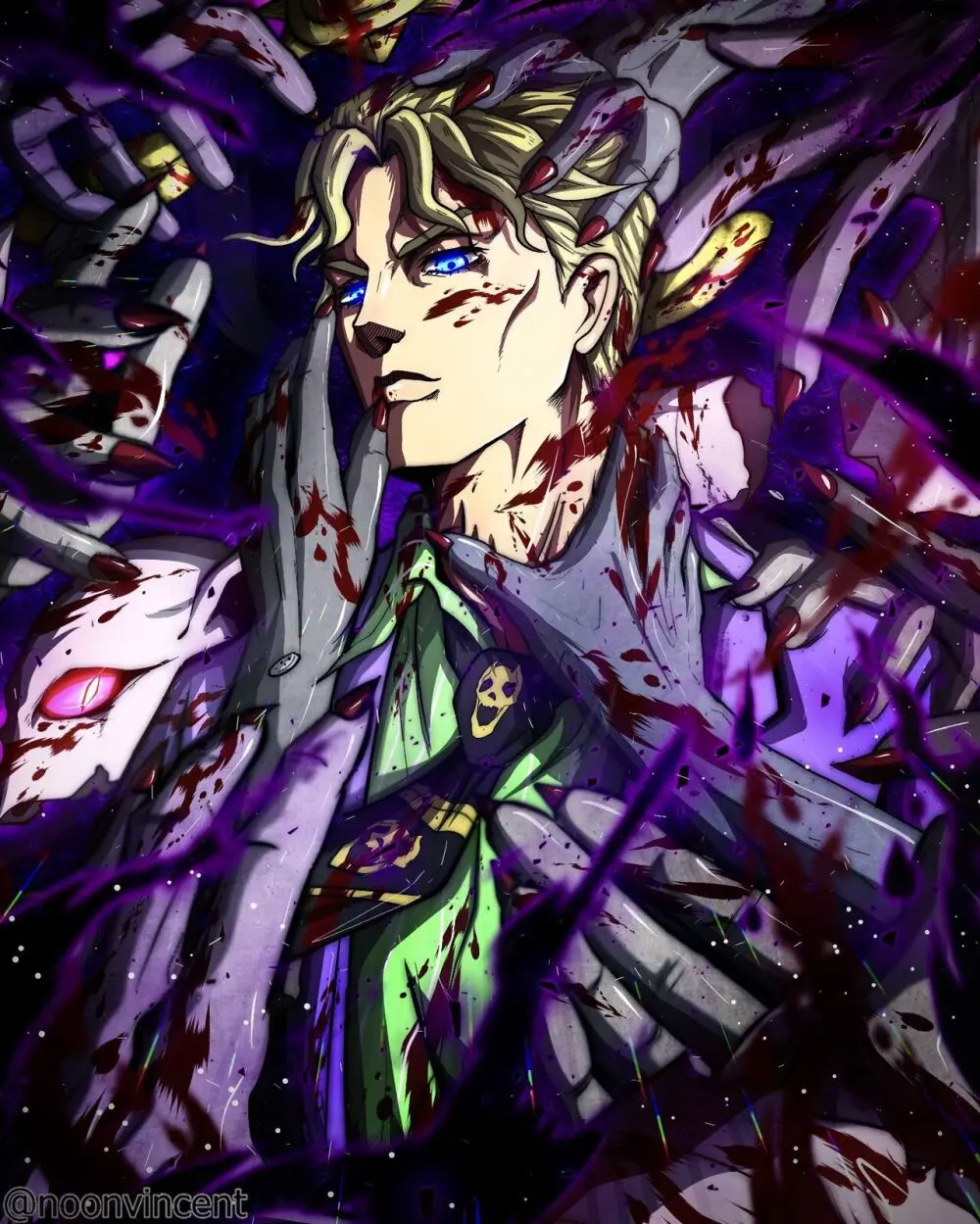 artist：noonvincent - page436