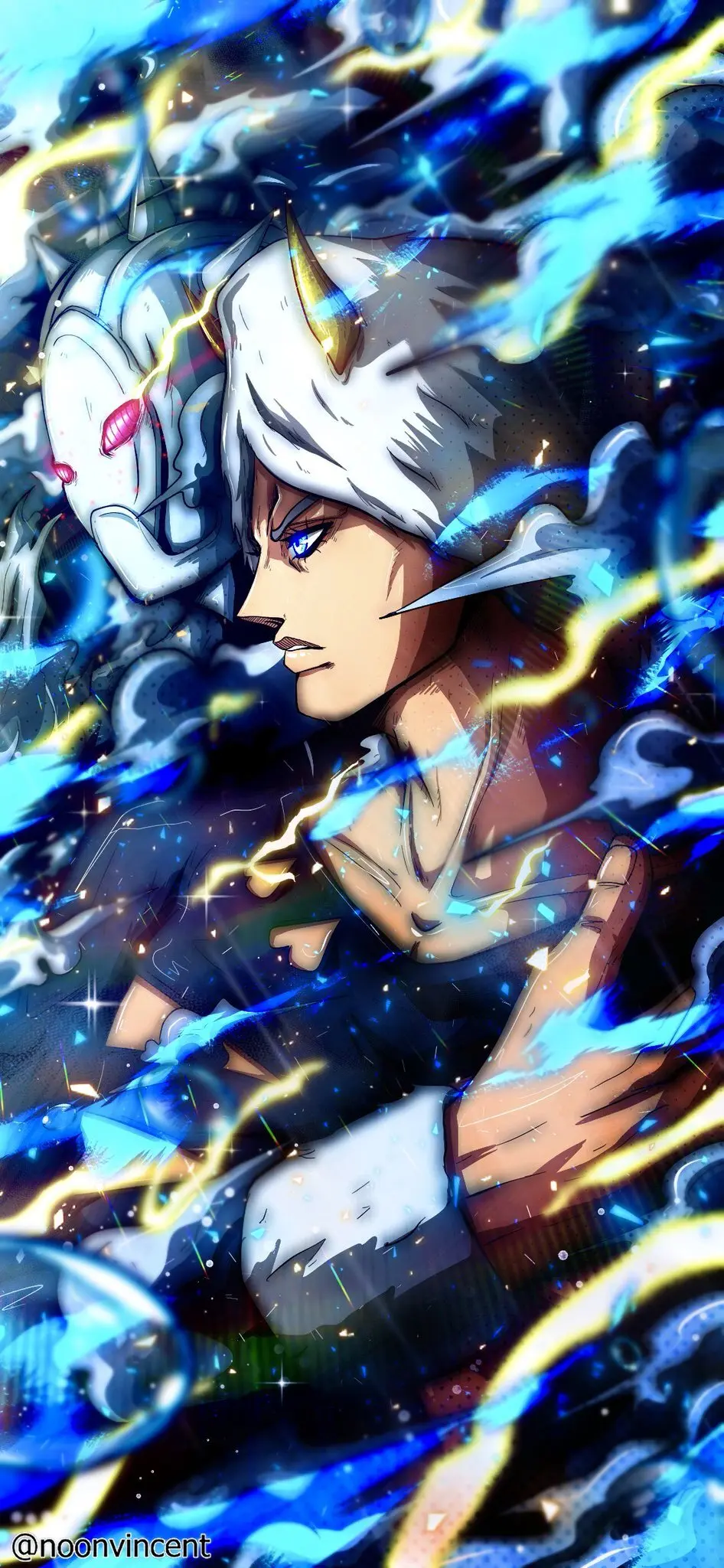 artist：noonvincent - page441