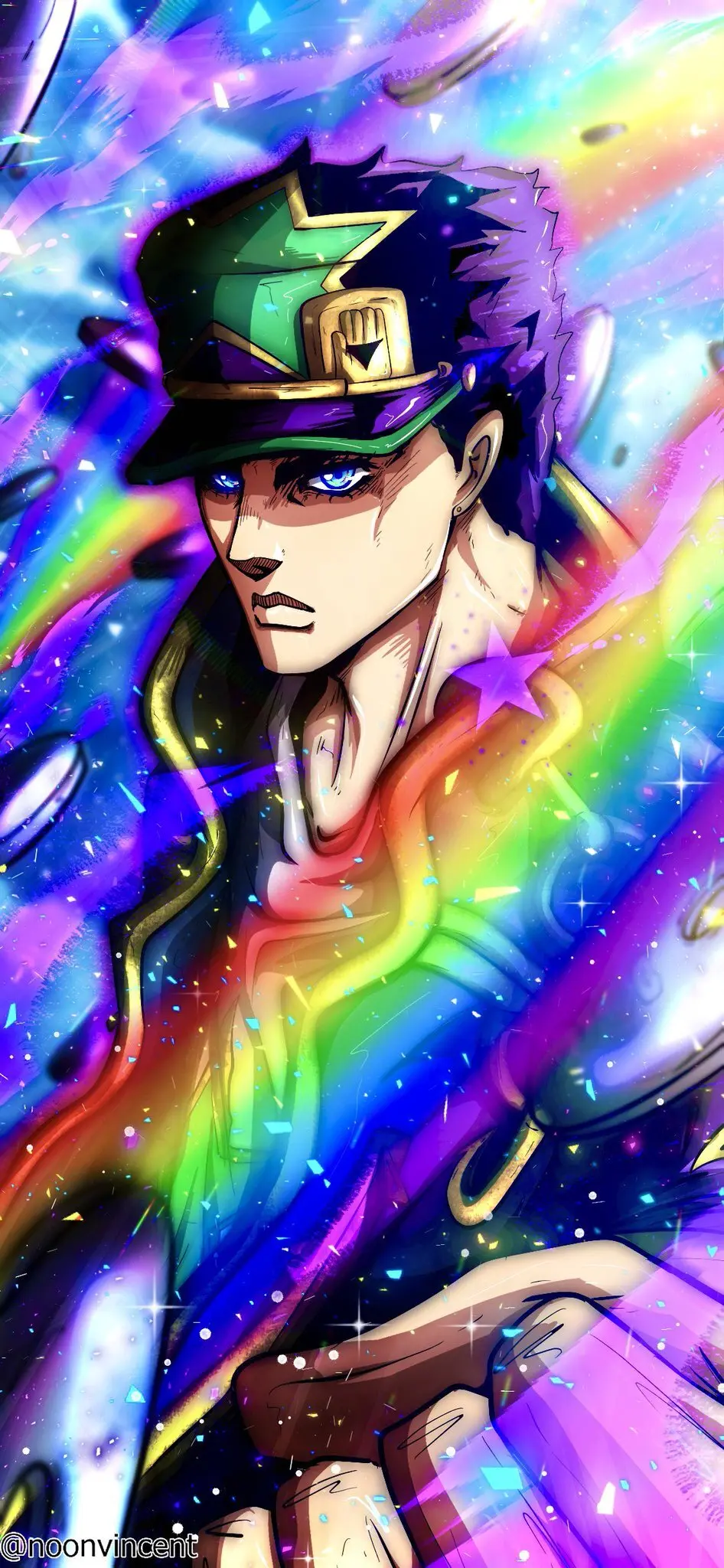 artist：noonvincent - page442