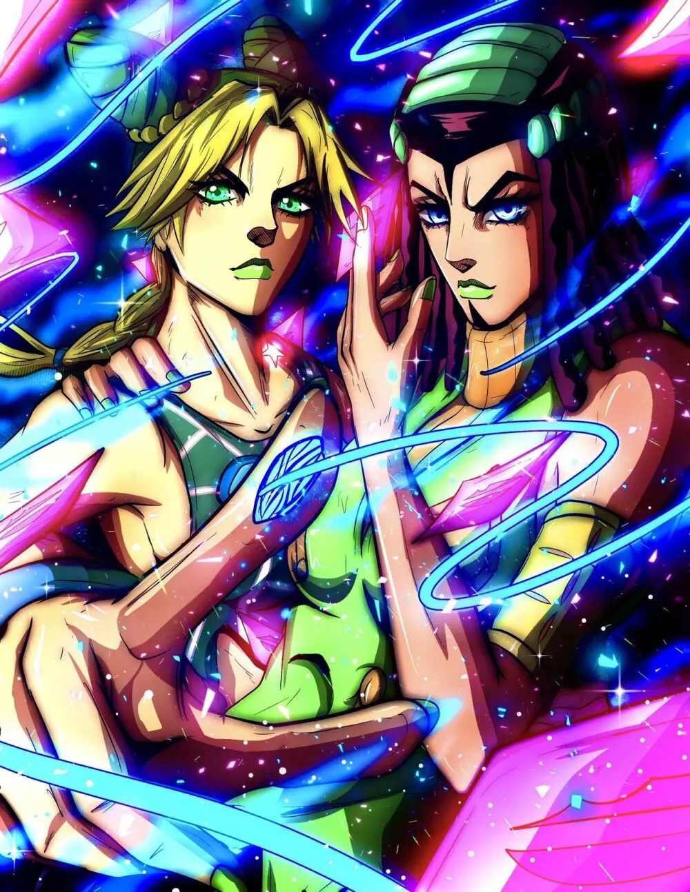 artist：noonvincent - page443