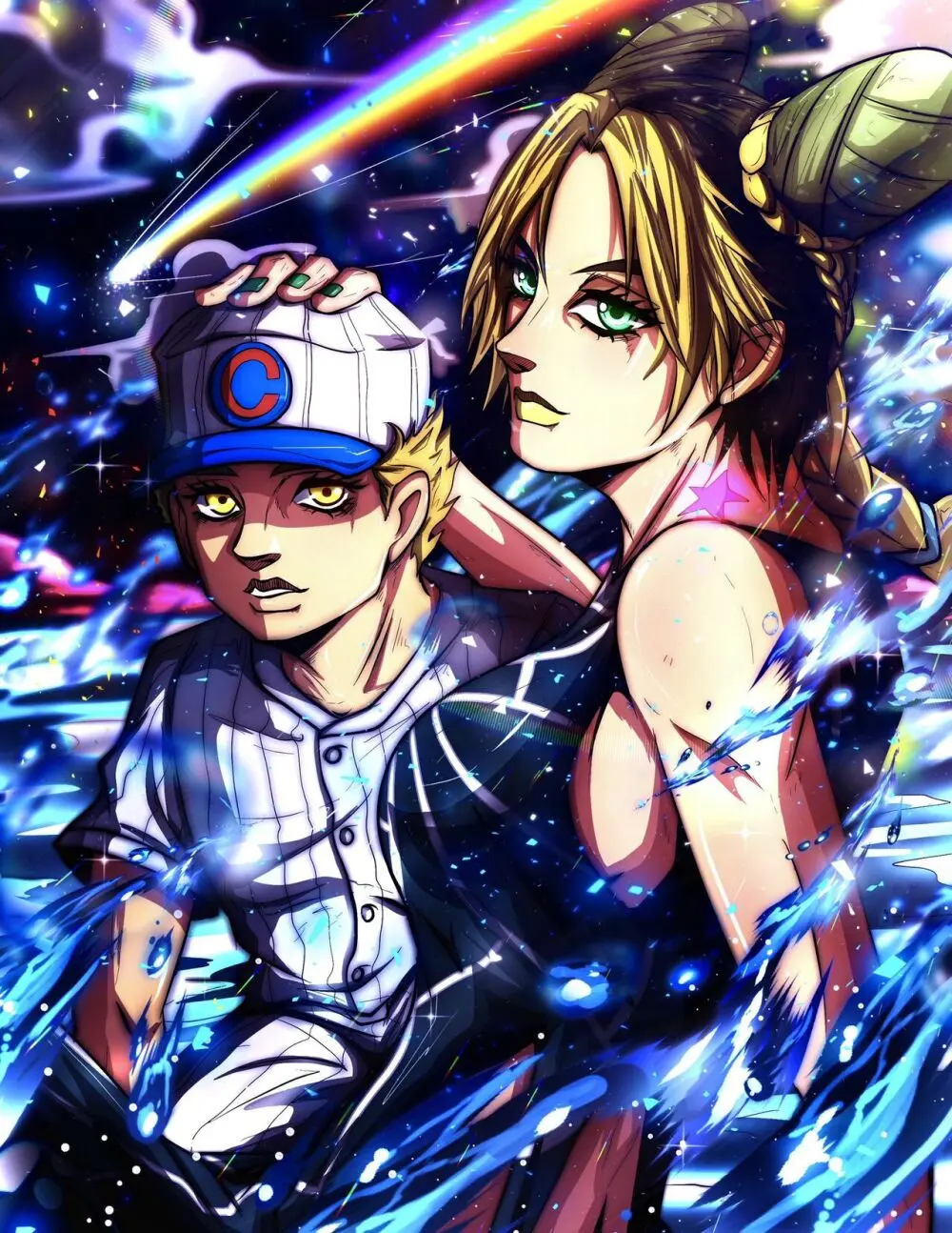 artist：noonvincent - page444