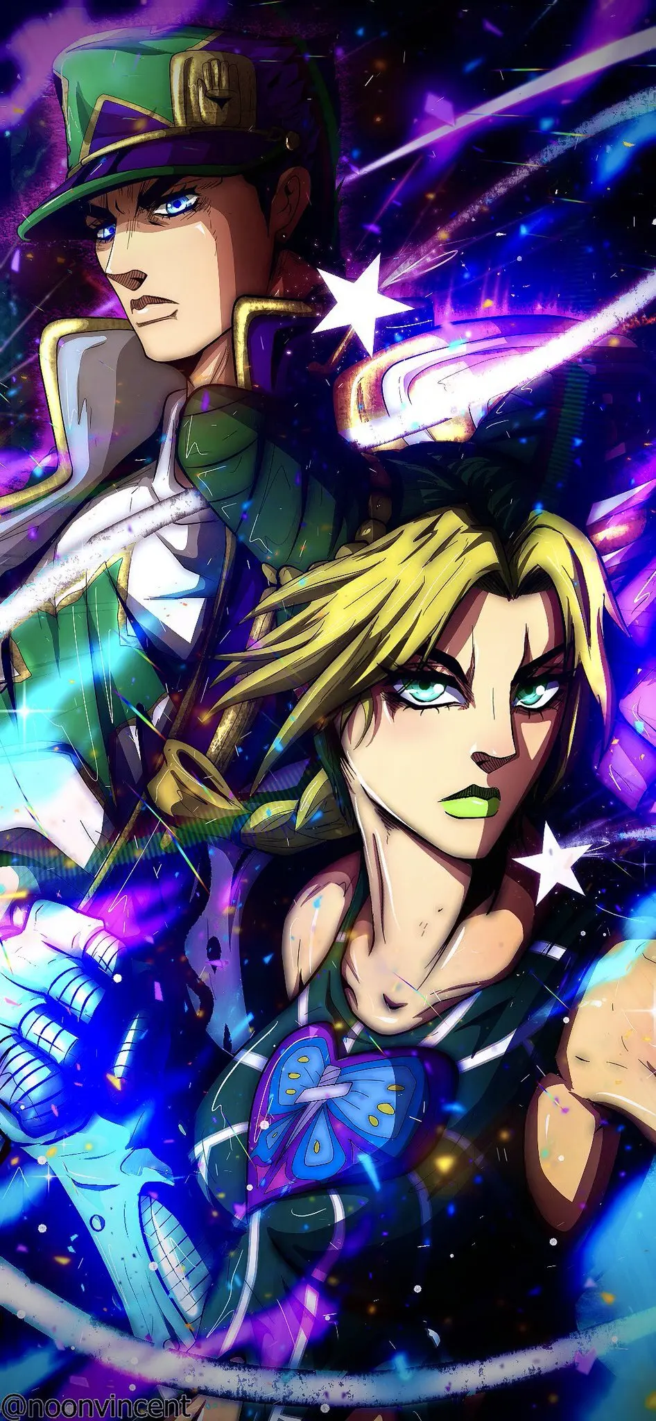 artist：noonvincent - page445