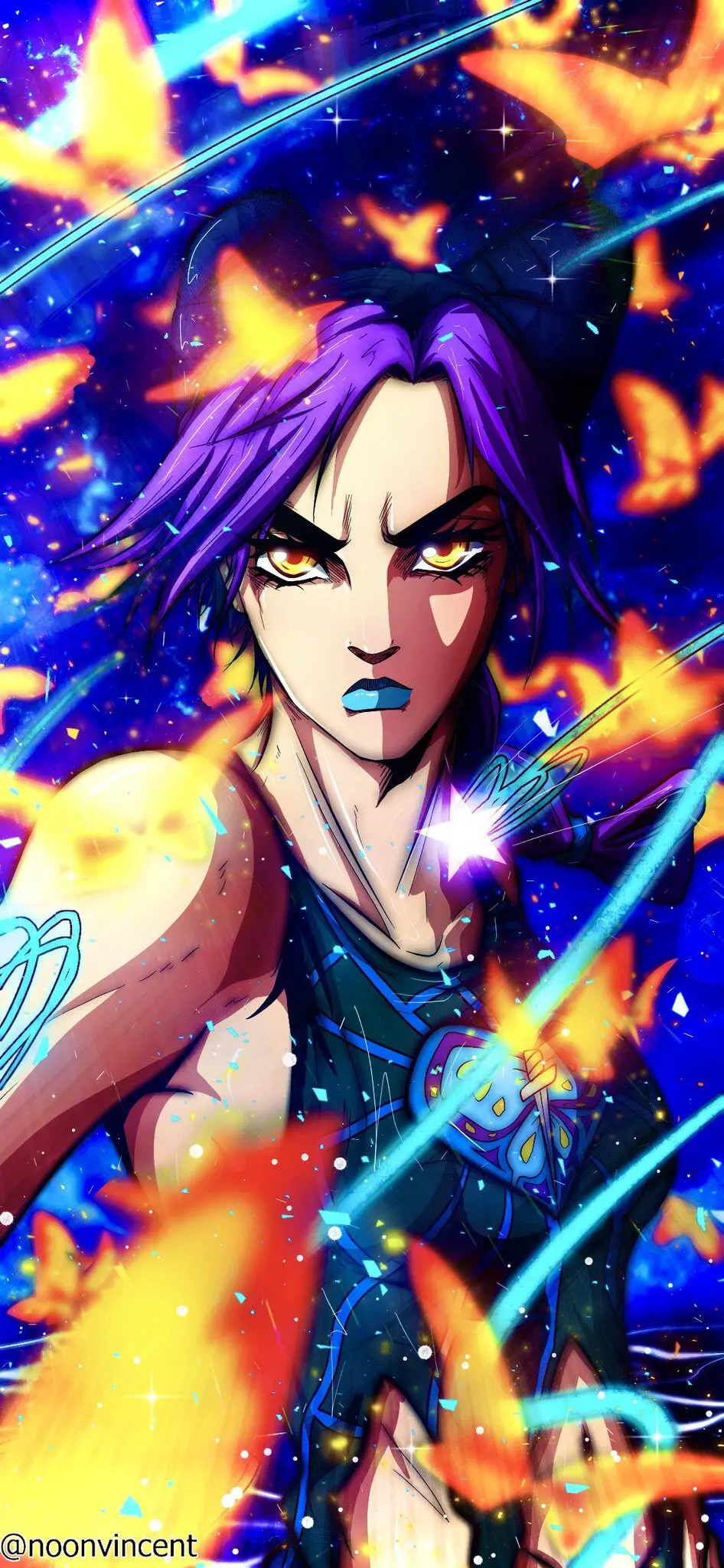 artist：noonvincent - page446