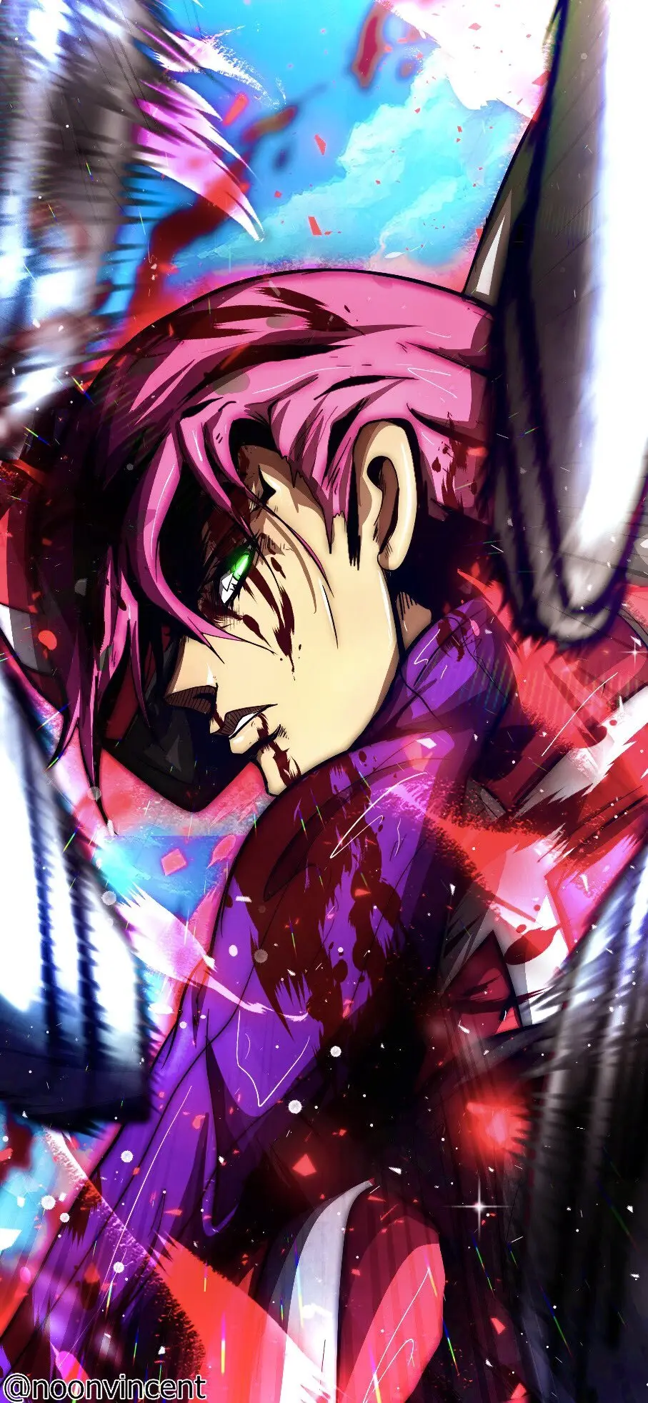 artist：noonvincent - page448