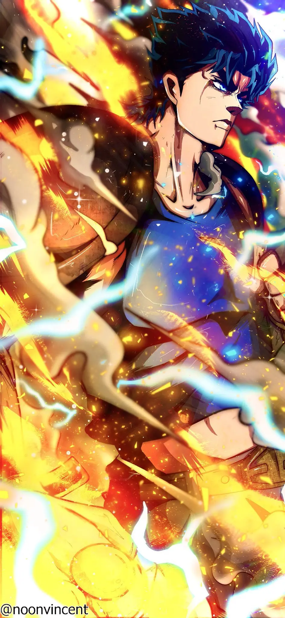 artist：noonvincent - page449