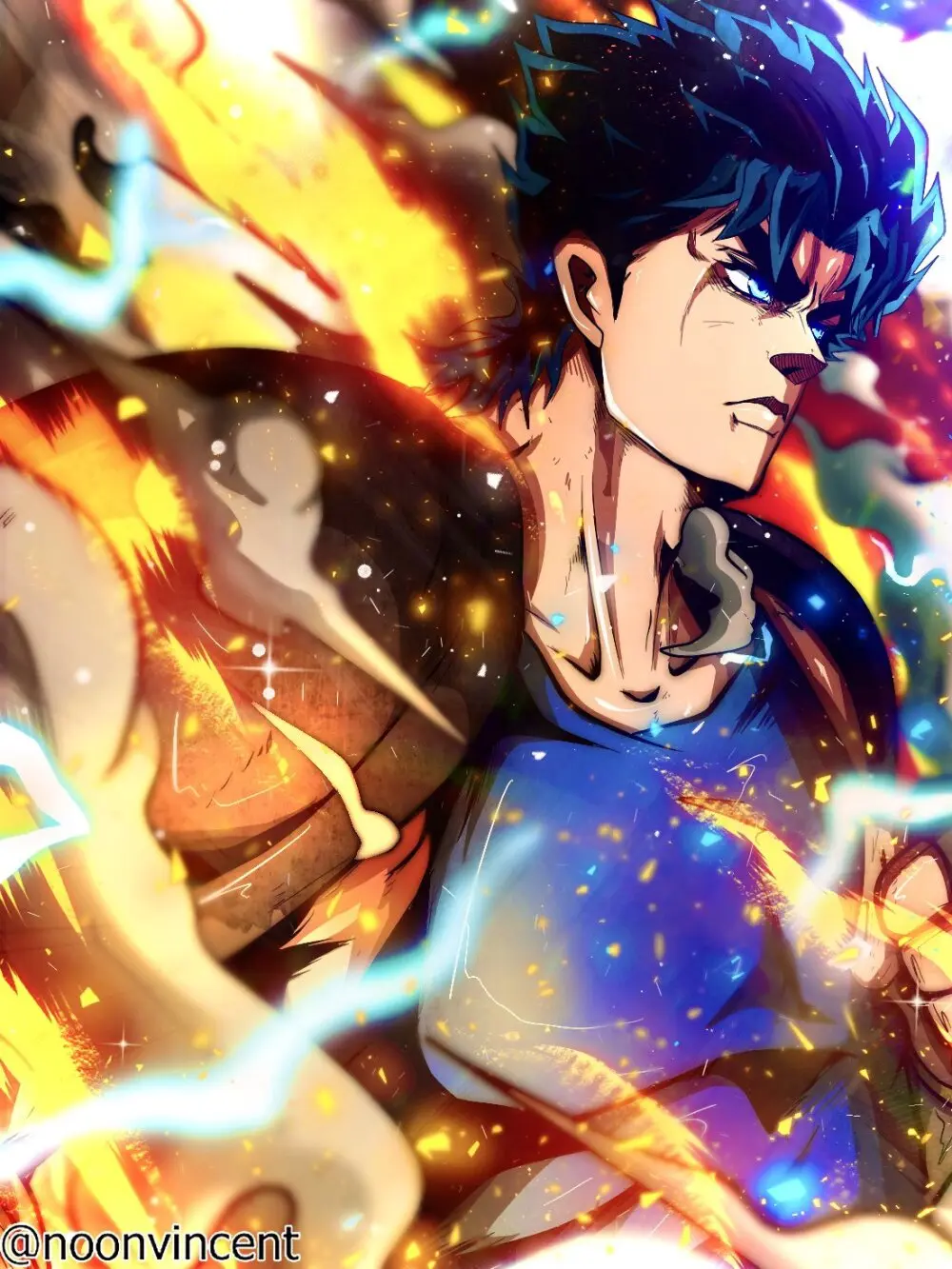 artist：noonvincent - page450