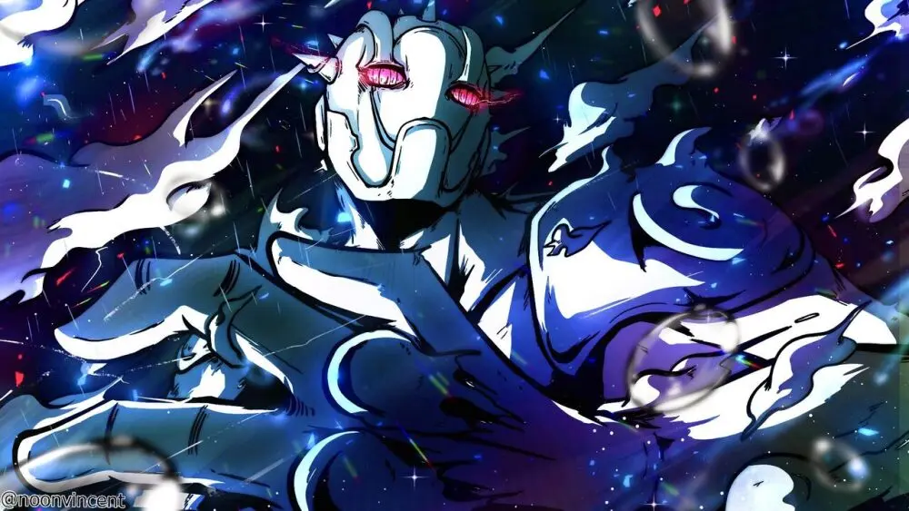 artist：noonvincent - page454