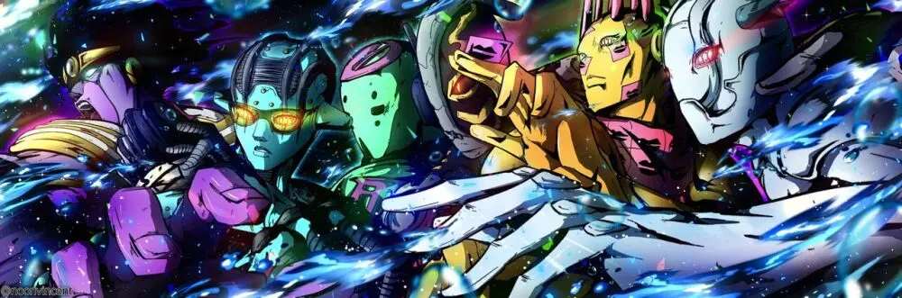 artist：noonvincent - page455